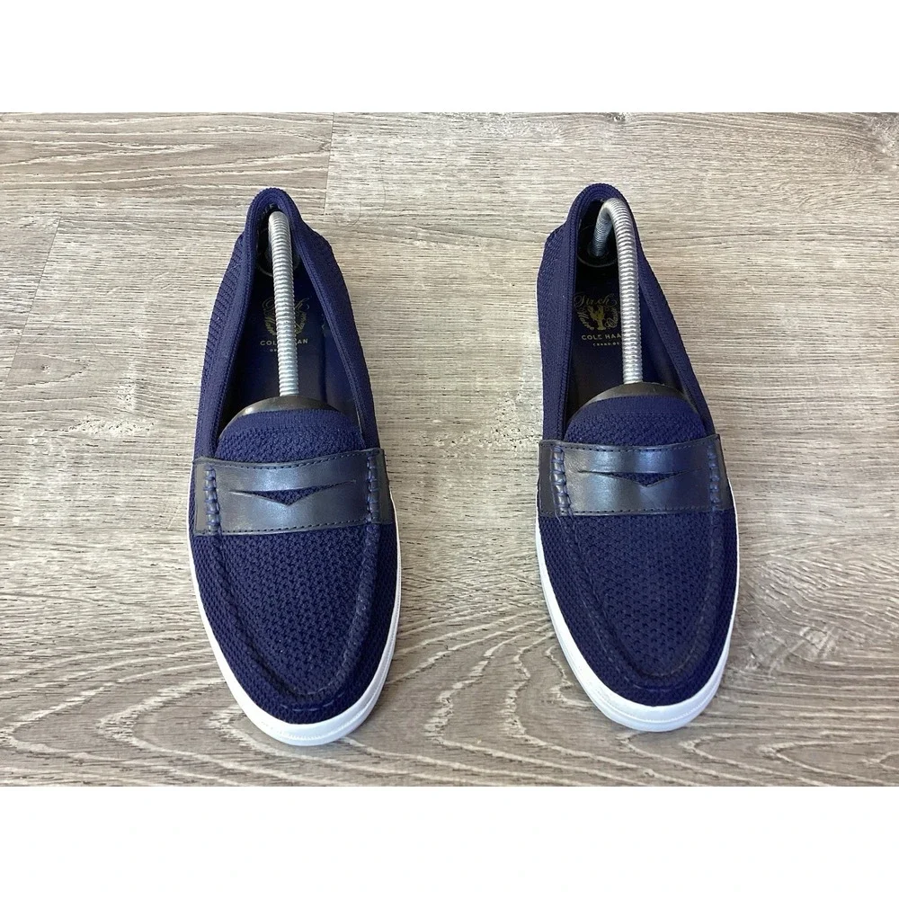 Cole Haan welcome my